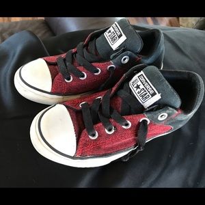 Converse All Stars